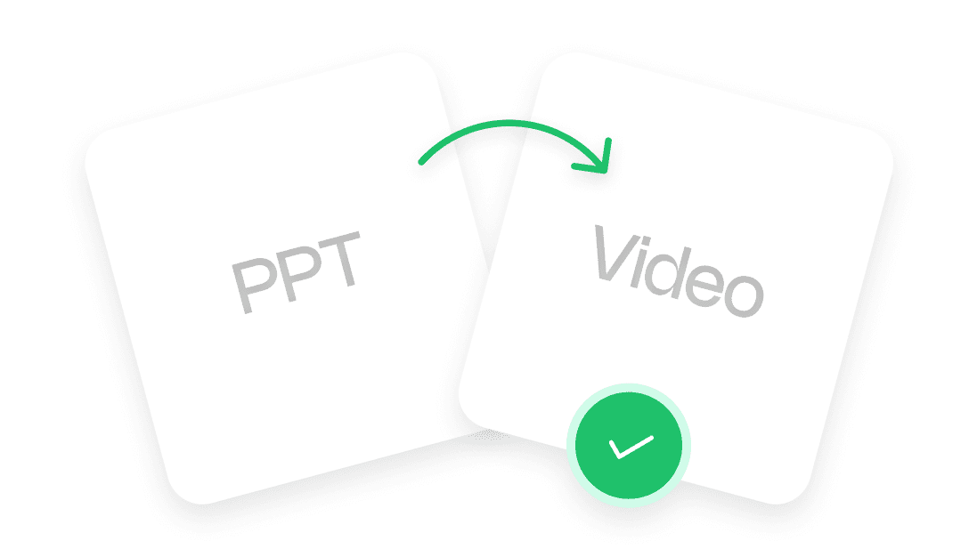 PPT to Video Converter