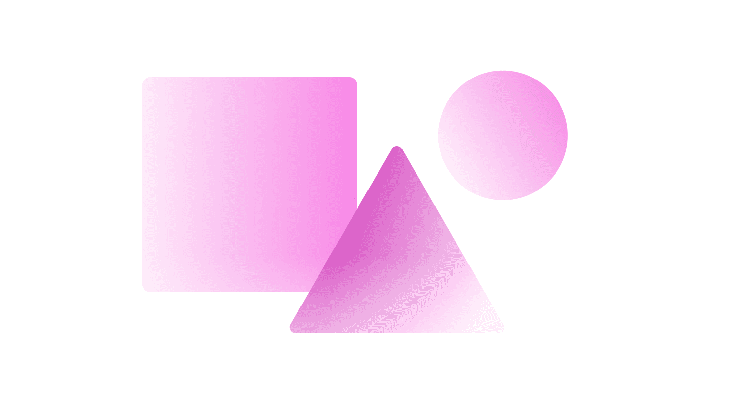 Shapes and annotations