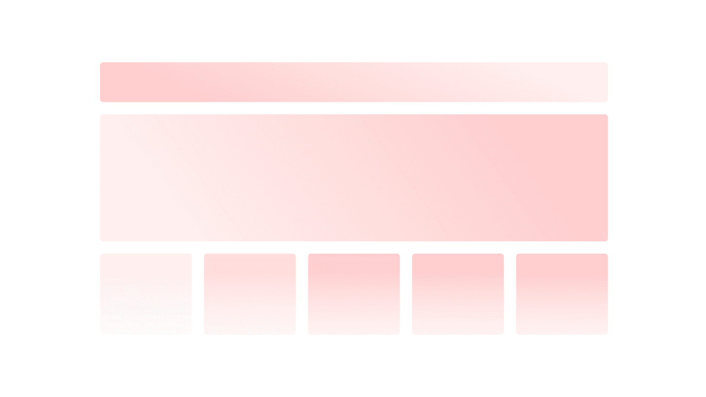 Adaptive layout