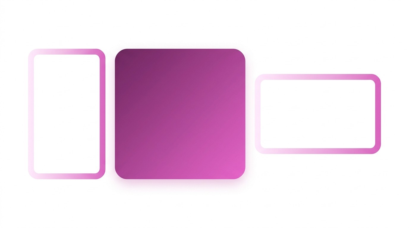 Choose aspect ratio before generating