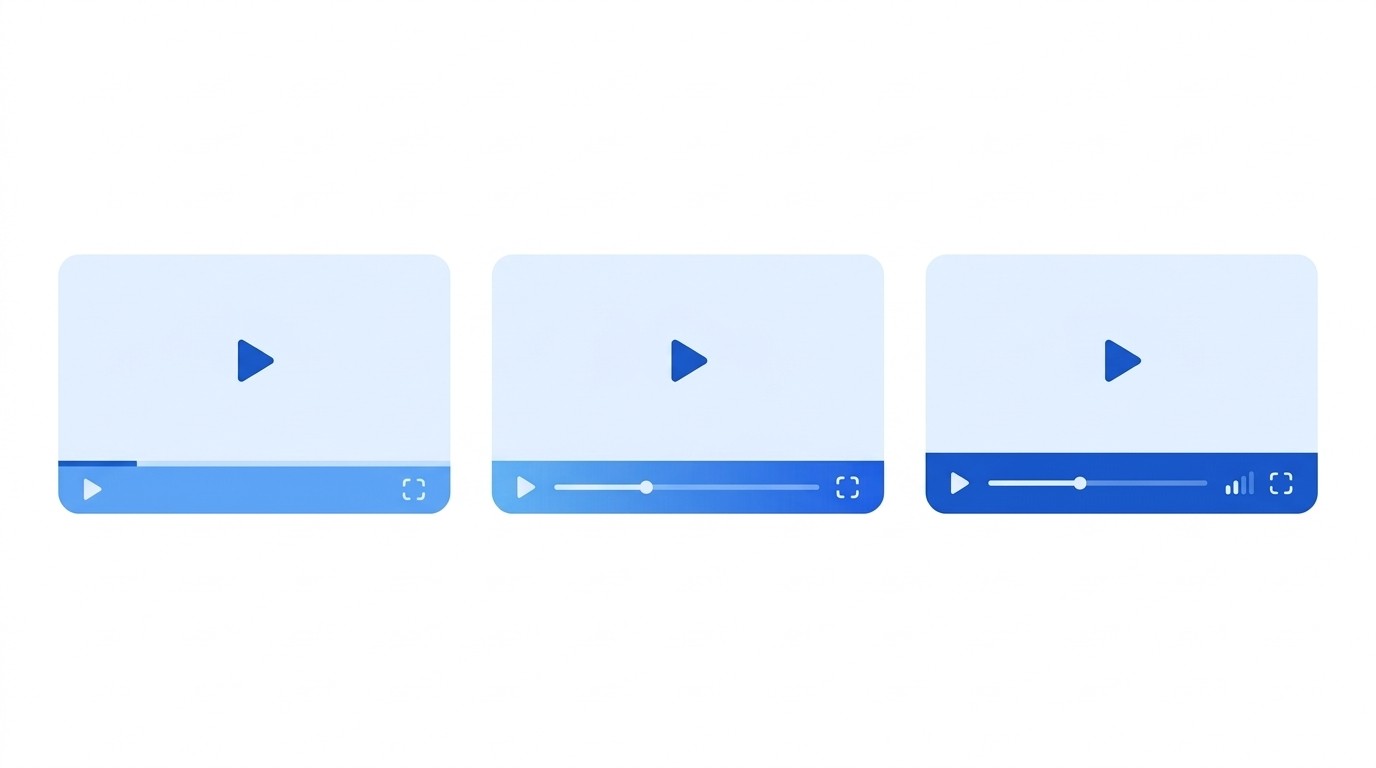 Player style options