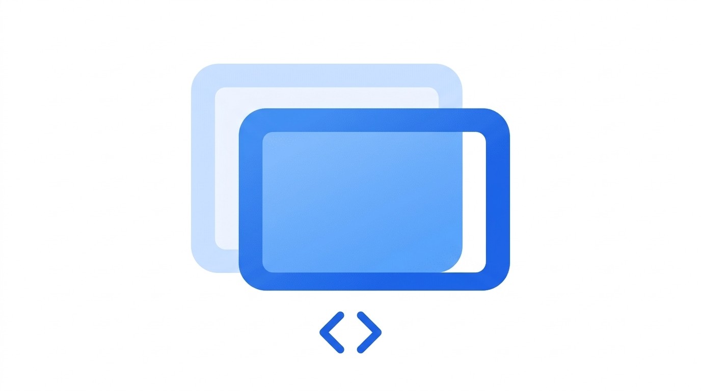 Stable embed code