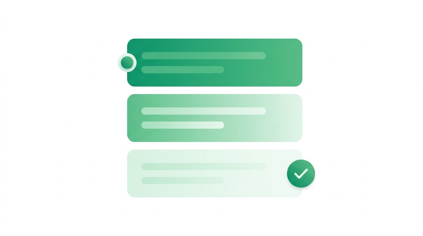 Resolution tracking across the team