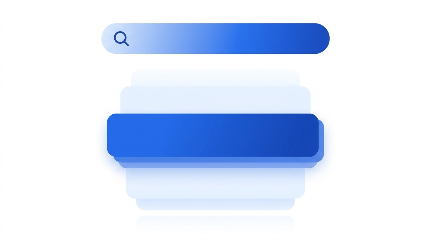 Search and filter your feedback