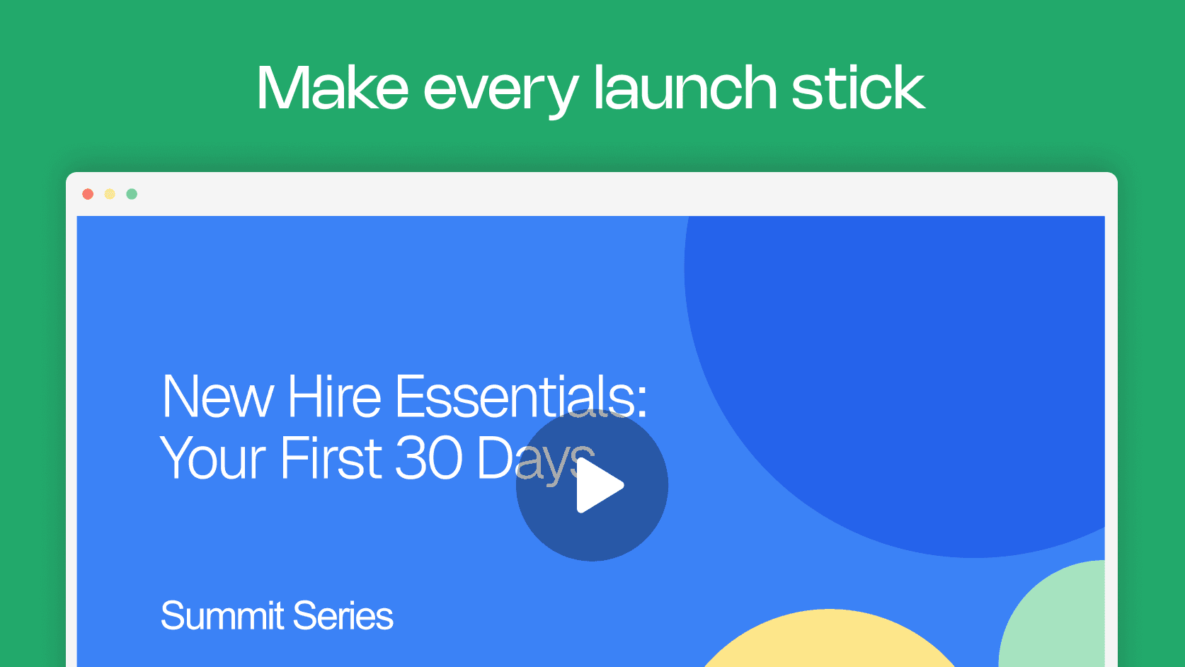 Create stunning product demo videos in minutes