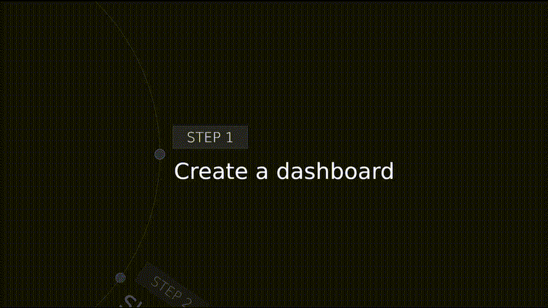 Chapter-based Product Tutorial